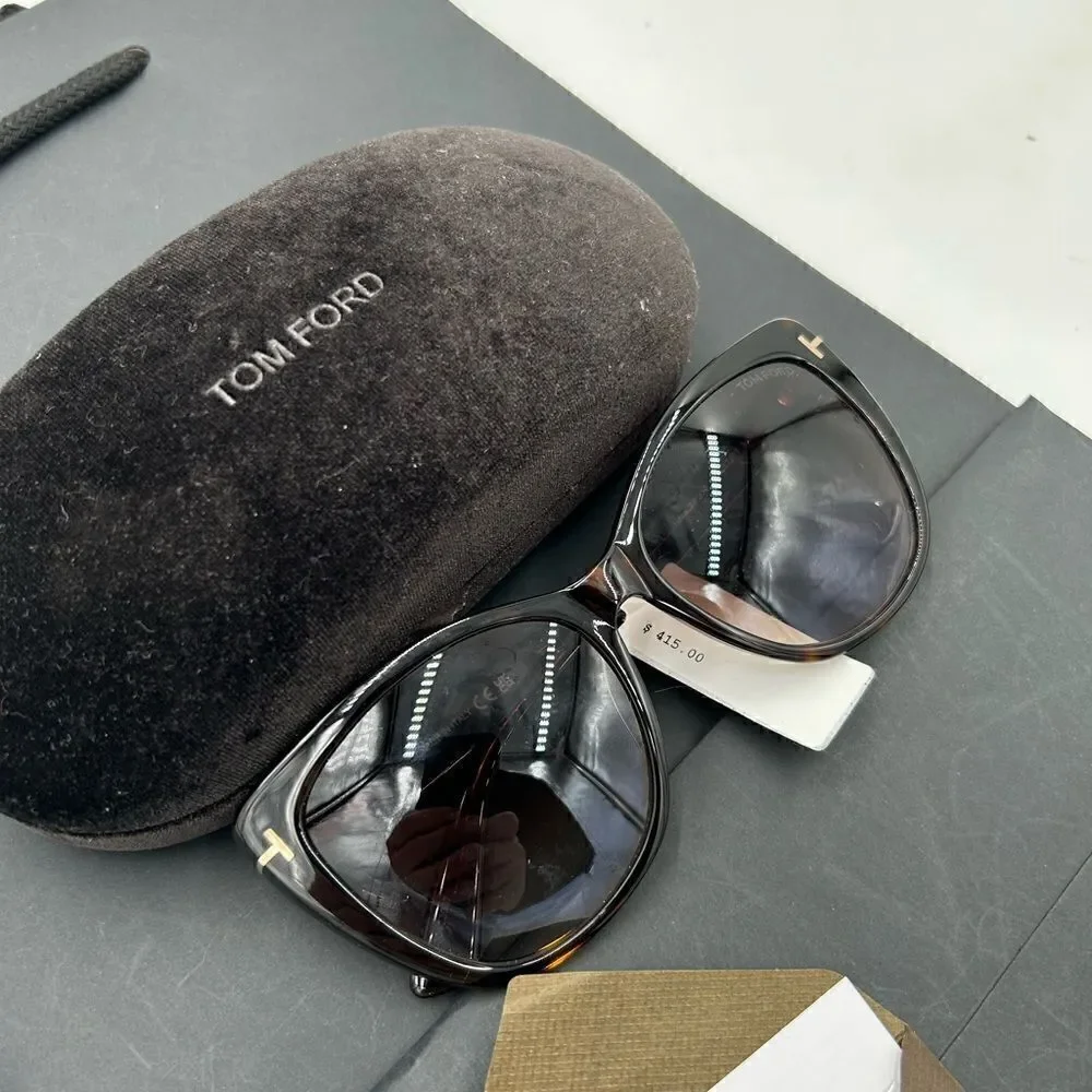 Men’s Tom Ford sunglasses made in Italy